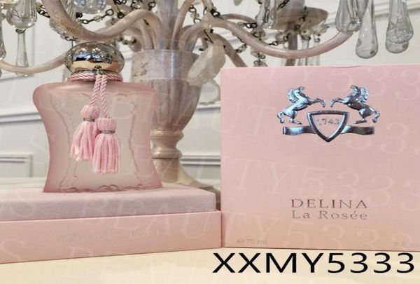 new arrival woman perfumes fragrance spray 75ml delina rosee eau de parfum edp perfume parfums de-marly charming royal essence fast delivery
new arrival woman perfumes fragrance spray 75ml delina rosee eau de parfum edp perfume parfums de-marly charming royal essence fast delivery