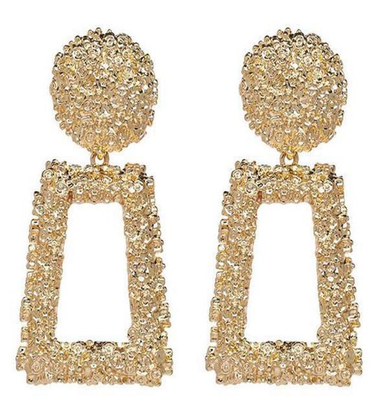 gold silver geometric statement earring metal drop earring hanging fashion big vintage dangle earrings for women jewelry7884405
gold silver geometric statement earring metal drop earring hanging fashion big vintage dangle earrings for women jewelry7884405