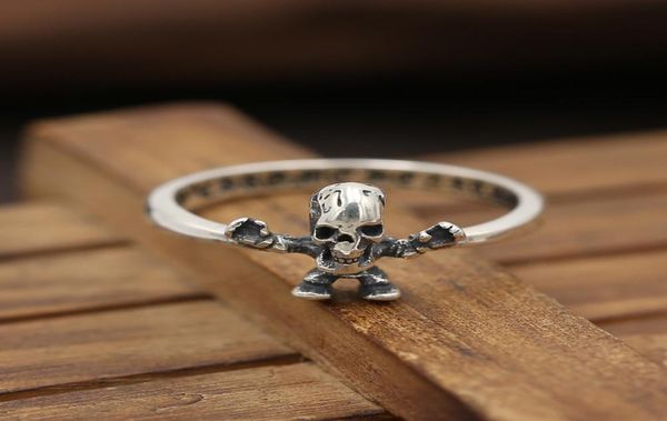 personalized new 925 sterling silver vintage jewelry american european handmade designer skull head punk ring for gift7634797
personalized new 925 sterling silver vintage jewelry american european handmade designer skull head punk ring for gift7634797