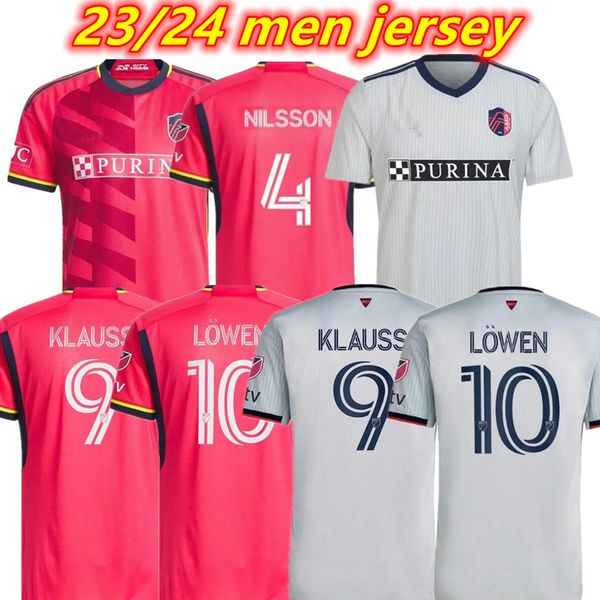 2023 st. ouis city soccer jerseys home away st louis''red' sc white nilsson klauss 23 24 nelson gioacchini vassilev bell pi, Black;yellow
2023 st. ouis city soccer jerseys home away st louis''red' sc white nilsson klauss 23 24 nelson gioacchini vassilev bell pi, Black;yellow