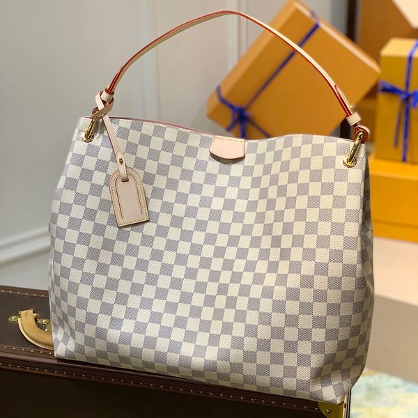 designer tote bag luxury shoulder bag handbag genuine leather underarm bag 41cm mm level replication evening bag with box wl217
designer tote bag luxury shoulder bag handbag genuine leather underarm bag 41cm mm level replication evening bag with box wl217