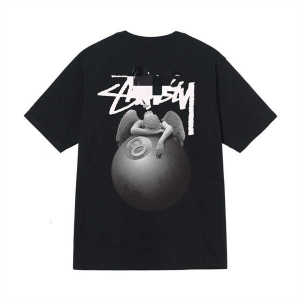 men's tshirts stussys shirt ice cream tees dice printed t shirt cartoon summer casual short sleeve fashion brand t-shirt leisure men an, White;black
men's tshirts stussys shirt ice cream tees dice printed t shirt cartoon summer casual short sleeve fashion brand t-shirt leisure men an, White;black