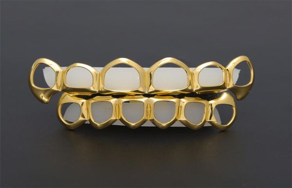 new hip hop custom fit grill six hollow open face gold mouth grillz caps bottom with silicone vampire teeth set4653065, Black
new hip hop custom fit grill six hollow open face gold mouth grillz caps bottom with silicone vampire teeth set4653065, Black