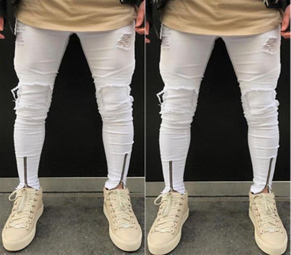 men stylish ripped scratched jeans pants biker skinny slim straight denim pencil long trousers leggings pantalon s3xl white27782013474, Black
men stylish ripped scratched jeans pants biker skinny slim straight denim pencil long trousers leggings pantalon s3xl white27782013474, Black