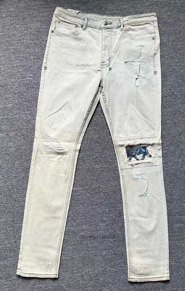 ksubi jeans exclusive genuine edition australian men's spring summer washed jeans with worn-out holes slim fitting stretch pants, Blue
ksubi jeans exclusive genuine edition australian men's spring summer washed jeans with worn-out holes slim fitting stretch pants, Blue