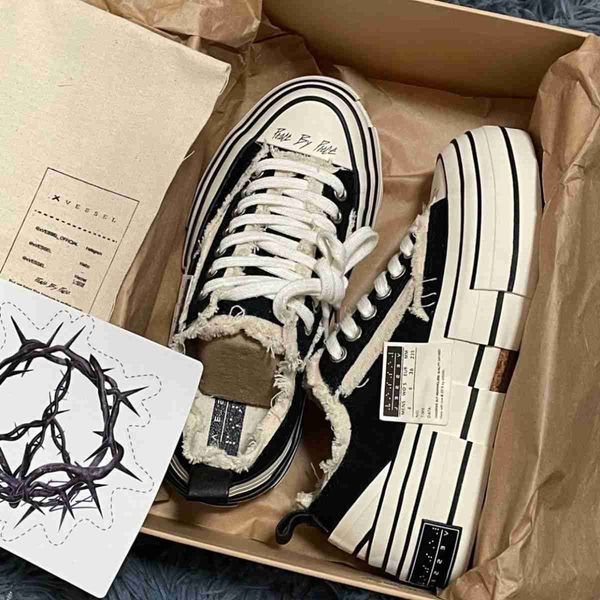 vanness wu xvessel the same low cashew flower canvas shoes vulcanized shoes small fragrance men and women beggar shoes, Black
vanness wu xvessel the same low cashew flower canvas shoes vulcanized shoes small fragrance men and women beggar shoes, Black