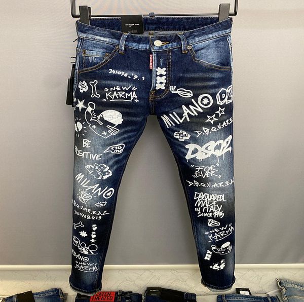 europe men jeans hole light blue italy brand streetwear long pants trousers streetwear denim skinny slim straight jean coolguy4244379
europe men jeans hole light blue italy brand streetwear long pants trousers streetwear denim skinny slim straight jean coolguy4244379