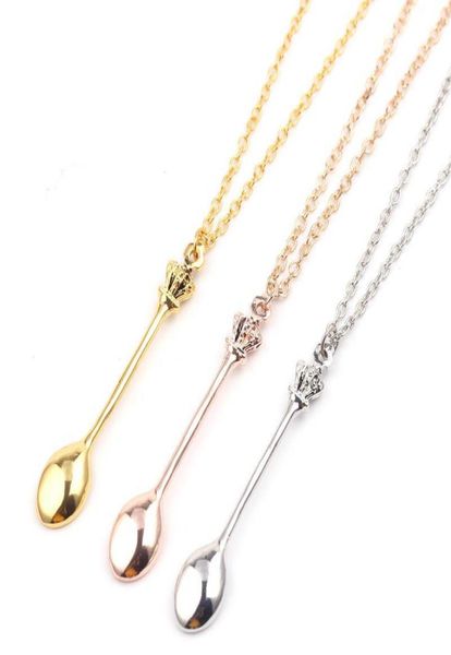 jewelry necklace chain gold silvercrown mini teapot royal alice snuff necklace crown spoon pendant necklace for men women gift2638187, Silver
jewelry necklace chain gold silvercrown mini teapot royal alice snuff necklace crown spoon pendant necklace for men women gift2638187, Silver