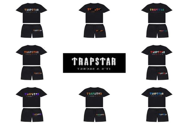 22ss new 9 colors mens t shirt and short london street fashion brand suit casual sport shirts neck collar without label6340088, White;black
22ss new 9 colors mens t shirt and short london street fashion brand suit casual sport shirts neck collar without label6340088, White;black