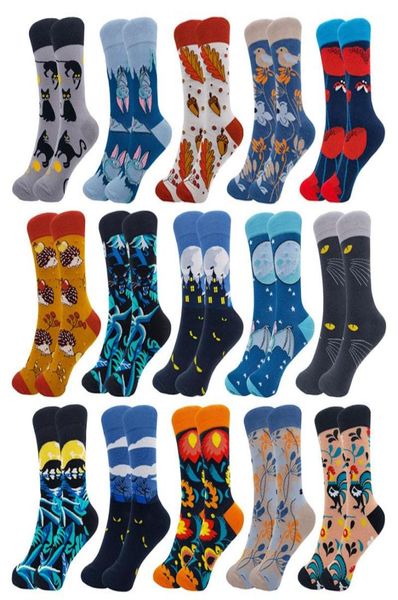socks hosiery women harajuku cartoon animals leopard bat hedgehog pattern long tube funny happy casual gifts direct ssocks6066106, Black;white
socks hosiery women harajuku cartoon animals leopard bat hedgehog pattern long tube funny happy casual gifts direct ssocks6066106, Black;white