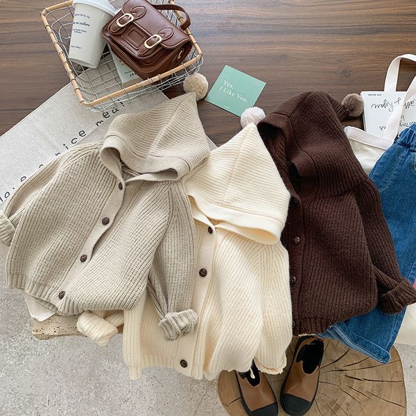 family matching outfits autumn children sweater 0 6years toddler kid boy girl long sleeve solid color knitting hooded cardigan outwear warm, Blue
family matching outfits autumn children sweater 0 6years toddler kid boy girl long sleeve solid color knitting hooded cardigan outwear warm, Blue