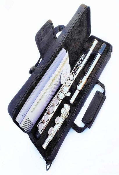 japan yfl471 flute professional cupronickel opening c key 16 hole flute silver plated musical instruments with case and accessori5536468
japan yfl471 flute professional cupronickel opening c key 16 hole flute silver plated musical instruments with case and accessori5536468