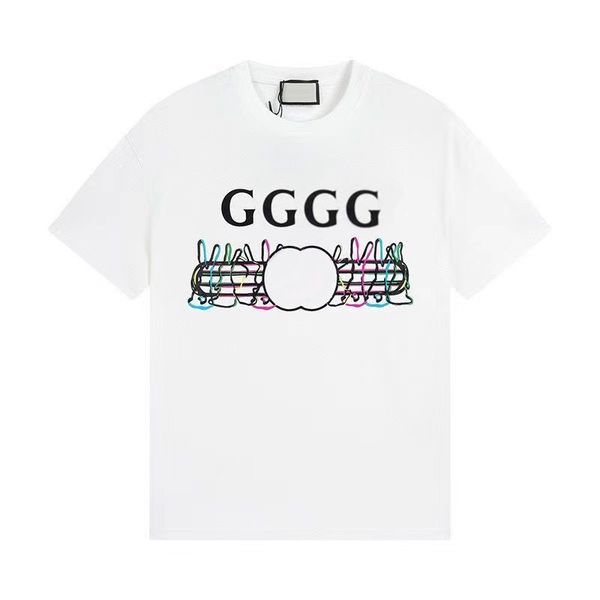 2023 designer t shirts mens t shirts men shirts designer tees casual pure cotton round neck short sleeved letter printing trendy couple clot, White;black
2023 designer t shirts mens t shirts men shirts designer tees casual pure cotton round neck short sleeved letter printing trendy couple clot, White;black