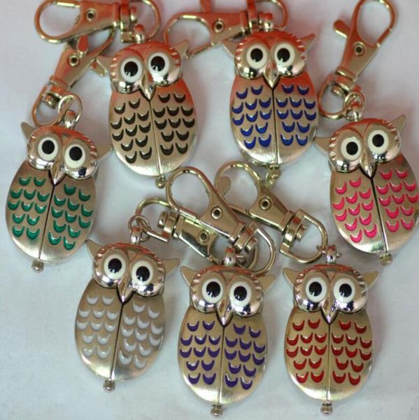 whole cute vintage night owl necklace pendant quartz pocket watch necklace owl watches pw0073220760, Slivery;golden
whole cute vintage night owl necklace pendant quartz pocket watch necklace owl watches pw0073220760, Slivery;golden