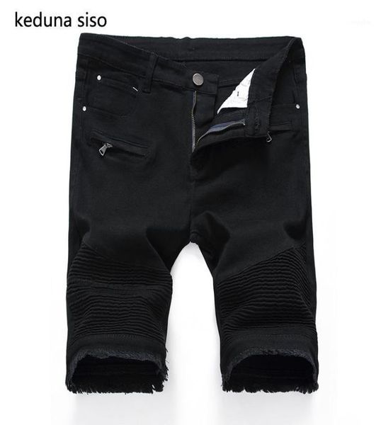 men039s jeans 2021 black white men casual male shorts trousers slim fit fitness plus size knee length summer hombre5152983, Blue
men039s jeans 2021 black white men casual male shorts trousers slim fit fitness plus size knee length summer hombre5152983, Blue
