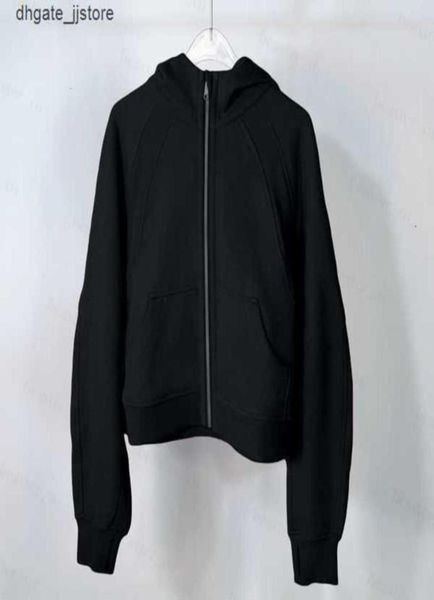 sweatshirts autumn and winter yoga hoodie scuba alu womens plus velvet thickening jackets hoodys sports half zipper terry designer sweaterwh, Black
sweatshirts autumn and winter yoga hoodie scuba alu womens plus velvet thickening jackets hoodys sports half zipper terry designer sweaterwh, Black