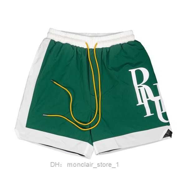 rhude short men shorts designer brand pants breathable casual uality pant women halfpats us size s-xl 2 6qak, White;black
rhude short men shorts designer brand pants breathable casual uality pant women halfpats us size s-xl 2 6qak, White;black