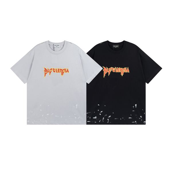 blcg lencia 2023 summer new 250g 100% cotton fabric t-shirt men print color drop sleeve loose tshirts oversize 2023198, White;black
blcg lencia 2023 summer new 250g 100% cotton fabric t-shirt men print color drop sleeve loose tshirts oversize 2023198, White;black