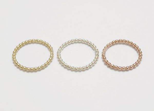 fashion corrugated circle ringsthe design of simple rings for women silver plated wave bead ring2853858, Golden;silver
fashion corrugated circle ringsthe design of simple rings for women silver plated wave bead ring2853858, Golden;silver