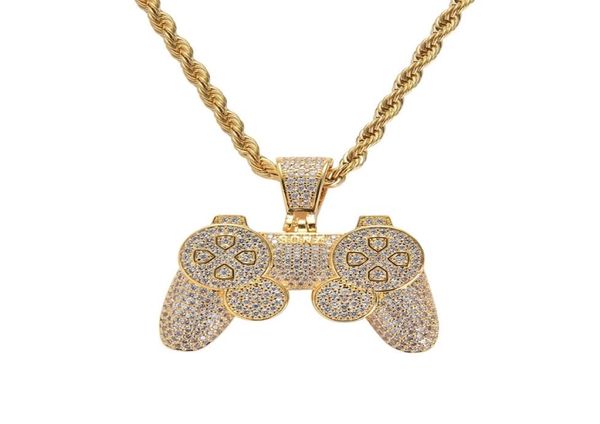 game console pendants iced out chain bling cz gold silver color men039s hip hop rock necklace jewelry kids boy 2010136304439
game console pendants iced out chain bling cz gold silver color men039s hip hop rock necklace jewelry kids boy 2010136304439
