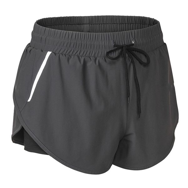 women's shorts women summer quick dry fake 2 in 1 reflective running shorts double-deck gym yoga fitness jogging training workout short, White;black
women's shorts women summer quick dry fake 2 in 1 reflective running shorts double-deck gym yoga fitness jogging training workout short, White;black