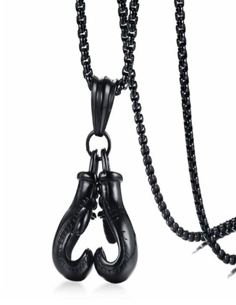 men jewelry sport fitness collares stainless steel pendant necklaces mens jewellery colar collier double boxing glove necklace4416419, Silver
men jewelry sport fitness collares stainless steel pendant necklaces mens jewellery colar collier double boxing glove necklace4416419, Silver