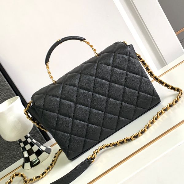 calfskin chain bag designer shoulder bag luxury handbag high imitation crossbody bag with box zc116
calfskin chain bag designer shoulder bag luxury handbag high imitation crossbody bag with box zc116