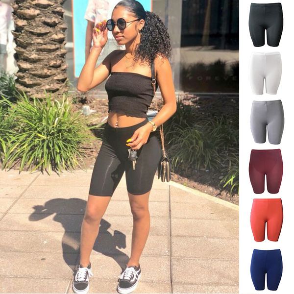 high waisted abdominal contraction fitness shorts women's yoga pants quarter cycling shorts
high waisted abdominal contraction fitness shorts women's yoga pants quarter cycling shorts