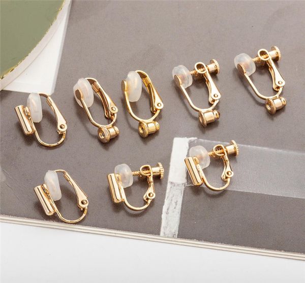 clip on earrings converter silver gold open hoop for diy studs pierced earrings women men fashion jewelry will and sandy gift5958908
clip on earrings converter silver gold open hoop for diy studs pierced earrings women men fashion jewelry will and sandy gift5958908