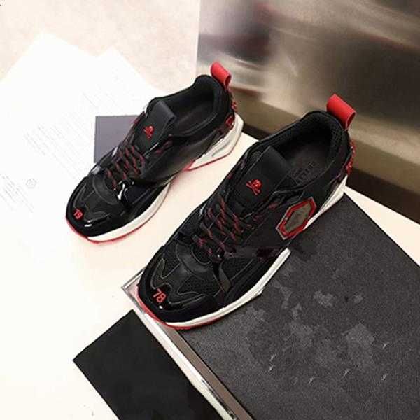 designer shoes fashion luxury shoes men's leather lace up platform oversized sole sneakers casual shoes size 38-45 bdffdgd, Red;white
designer shoes fashion luxury shoes men's leather lace up platform oversized sole sneakers casual shoes size 38-45 bdffdgd, Red;white