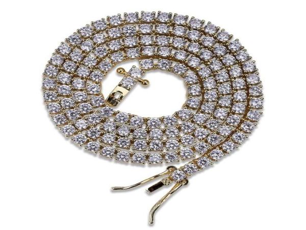 3mm 18k gold plated mens tennis chain necklace iced out lab diamond 16 18 20 24 inch273c4162732, Silver
3mm 18k gold plated mens tennis chain necklace iced out lab diamond 16 18 20 24 inch273c4162732, Silver