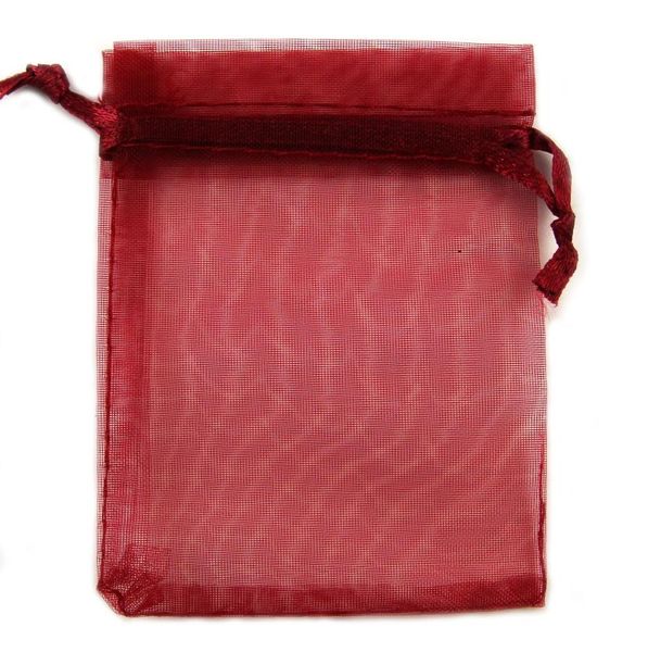 s 100pcs dark red drawstring organza gift bags 7x9cm 9x12cm 10x15cm wedding party christmas favor jewelry bags2271728, Pink;blue
s 100pcs dark red drawstring organza gift bags 7x9cm 9x12cm 10x15cm wedding party christmas favor jewelry bags2271728, Pink;blue
