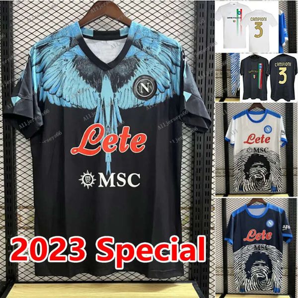 napoli 2023 soccer jerseys special edition maglia naples 22 23 kvaratskhelia zielinski maradona minjae football shirt osimhen lozano, Black;yellow
napoli 2023 soccer jerseys special edition maglia naples 22 23 kvaratskhelia zielinski maradona minjae football shirt osimhen lozano, Black;yellow