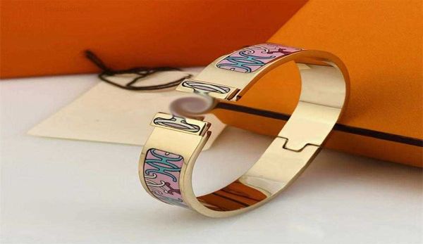bracelet luxury brand her max rose gold 12mm wide colorful enamel women bangle european classic brand designer bracelet for men 316l titaniu, Black
bracelet luxury brand her max rose gold 12mm wide colorful enamel women bangle european classic brand designer bracelet for men 316l titaniu, Black