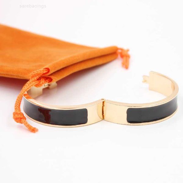 designer bracelet luxury brand her max 12mm luxury cuff wristband enamel bangles gold letter buckle zinc alloy bracelets for women, Black
designer bracelet luxury brand her max 12mm luxury cuff wristband enamel bangles gold letter buckle zinc alloy bracelets for women, Black