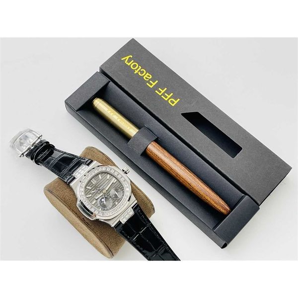 diamond p classical a sport t luxury e elegant k 40mm ultra thin wrist watches 5712 5724 3k zf ppf factory cal.240 iced out watch for men &, Slivery;brown
diamond p classical a sport t luxury e elegant k 40mm ultra thin wrist watches 5712 5724 3k zf ppf factory cal.240 iced out watch for men &, Slivery;brown