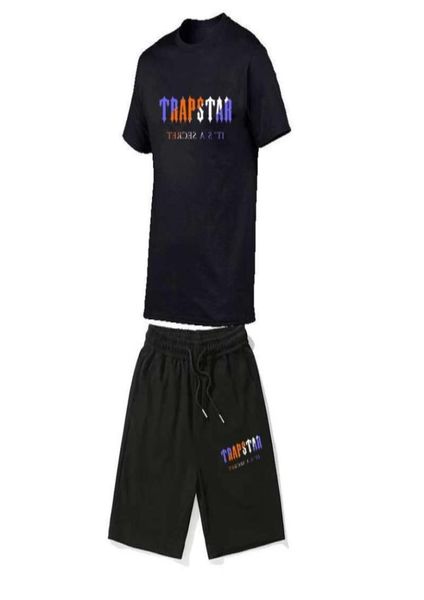 selling summer print two piece set men039s brand cotton short sleeve tshirt shorts men039s casual sportswear set 21493855, Gray
selling summer print two piece set men039s brand cotton short sleeve tshirt shorts men039s casual sportswear set 21493855, Gray