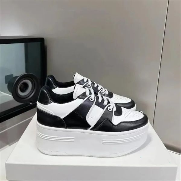 casual shoes low lace up sneaker designer sneakers women platform fashion summer calfskin leather canvas size35-40, Black
casual shoes low lace up sneaker designer sneakers women platform fashion summer calfskin leather canvas size35-40, Black