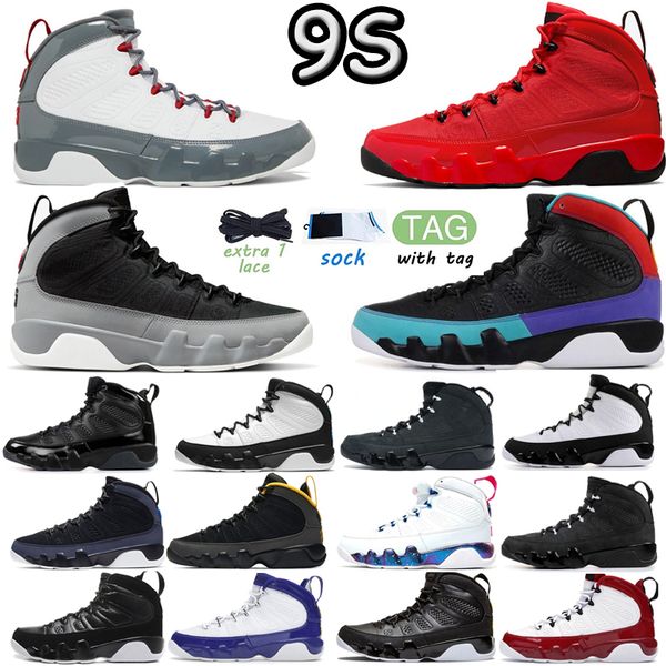 2023 men 9 retro og basketball shoes 9s fir red particle grey racer university blue gold bred patent anthracite mens trainers outdoor sports
2023 men 9 retro og basketball shoes 9s fir red particle grey racer university blue gold bred patent anthracite mens trainers outdoor sports
