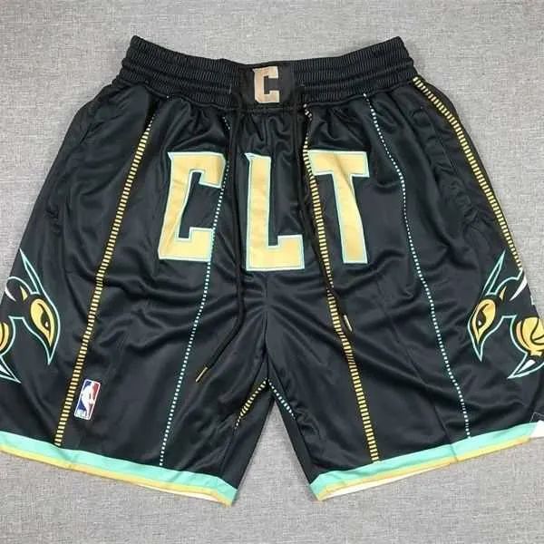 men's pants 23 hornets shorts double layer three ball ramelo city edition black pocket embroidered basketball uuf0, White;black
men's pants 23 hornets shorts double layer three ball ramelo city edition black pocket embroidered basketball uuf0, White;black