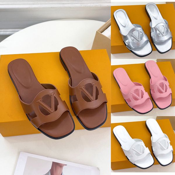 flat mule cut out upper slides brown black leather slippers for women fashion pool comfort sandals mules home casual party
flat mule cut out upper slides brown black leather slippers for women fashion pool comfort sandals mules home casual party