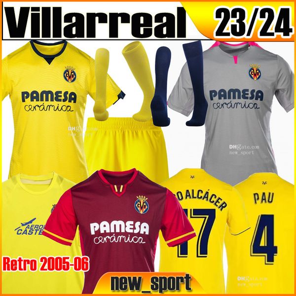 23 24 villarreal cf pau gerard soccer jerseys 100th anniversary retro riquelme #8 guille franco #99 paco alcacer chukwueze camiseta dia a.pe, Black;yellow
23 24 villarreal cf pau gerard soccer jerseys 100th anniversary retro riquelme #8 guille franco #99 paco alcacer chukwueze camiseta dia a.pe, Black;yellow