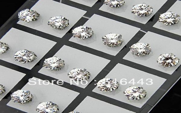 24pcs 7mm clear austria cubic zirconia stainless steel fashion stud earrings for womens mens whole jewelry lots a64432200167040207, Golden;silver
24pcs 7mm clear austria cubic zirconia stainless steel fashion stud earrings for womens mens whole jewelry lots a64432200167040207, Golden;silver