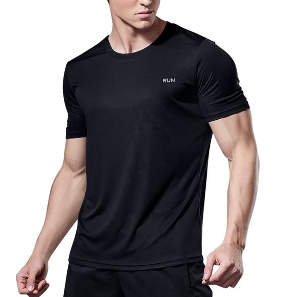 mens tshirts ice silk loose sports short sleeve tshirt breathable quickdrying casual fitness gym cool sportwear 230710, White;black
mens tshirts ice silk loose sports short sleeve tshirt breathable quickdrying casual fitness gym cool sportwear 230710, White;black