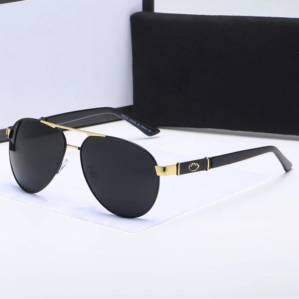 fashion brand designer sunglasses men luxury pilot shades eyewear women vintage metal sunglass sports driving sun glasses for man, White;black
fashion brand designer sunglasses men luxury pilot shades eyewear women vintage metal sunglass sports driving sun glasses for man, White;black