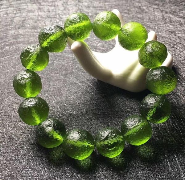 charm bracelets moldavite bracelet 8mm10mm12mm energy jewelry green peridot woman man czech stone stretch buddha3365434, Golden;silver
charm bracelets moldavite bracelet 8mm10mm12mm energy jewelry green peridot woman man czech stone stretch buddha3365434, Golden;silver