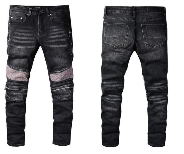 men skinny jeans ripped holes jeans motorcycle biker patch splice fashion hip hop famous printing denim pants7884247, Blue
men skinny jeans ripped holes jeans motorcycle biker patch splice fashion hip hop famous printing denim pants7884247, Blue