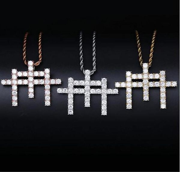 14k gold ins gunna style m shape cross pendant necklace micro pave cubic zirconia diamonds bling bling pendant with 24inch rope ch2718500, Silver
14k gold ins gunna style m shape cross pendant necklace micro pave cubic zirconia diamonds bling bling pendant with 24inch rope ch2718500, Silver