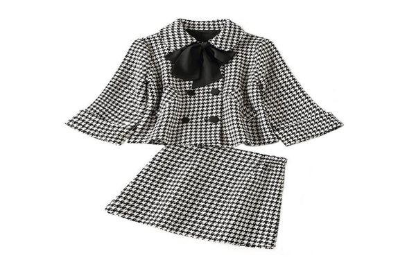 work drs vintage two piece set women double-breasted jacket coat mini skirt sets female houndstooth office lady suits2511081, White;black
work drs vintage two piece set women double-breasted jacket coat mini skirt sets female houndstooth office lady suits2511081, White;black
