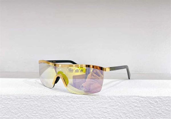 2023 New Product Xiaoxiangjia X0608 Windshield Popular on the Net Same Future Technology Sense Connective Personalized Fashion Sunglasses 1CCL4
2023 New Product Xiaoxiangjia X0608 Windshield Popular on the Net Same Future Technology Sense Connective Personalized Fashion Sunglasses 1CCL4
